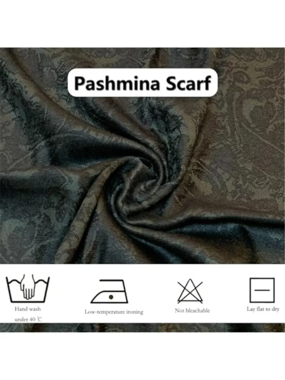 Pashmina Shawls and Waps Rave Scarf for Weddings Festival